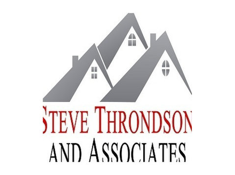 Steve Throndson and Associates - Consultancy