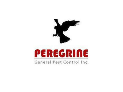 Peregrine General Pest Control Inc. - Home & Garden Services