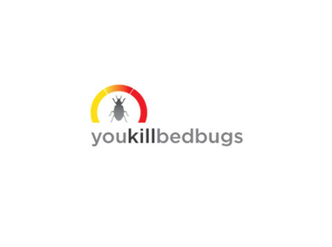 You Kill Bed Bugs Ltd. - Home & Garden Services