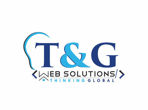 T&G Web Solutions - Webdesign