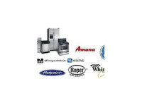 Premium Appliance Repair Calgary (4) - Електрически стоки и оборудване