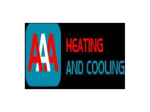 Aaa Heating and Cooling - Сантехники