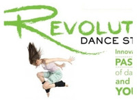 Revolution Dance Studios (1) - Muzyka, teatr i taniec