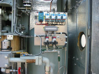 Landel Controls Ltd. - Electricians