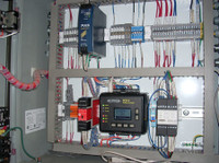 Landel Controls Ltd. (1) - Electriciens