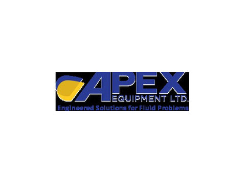 Apex Equipment Ltd - Negócios e Networking