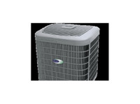 Expert Hvac Solutions Ltd. (3) - Fontaneros y calefacción