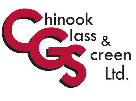 Chinook Glass & Screen Ltd. - Logi, Durvis un dārzi