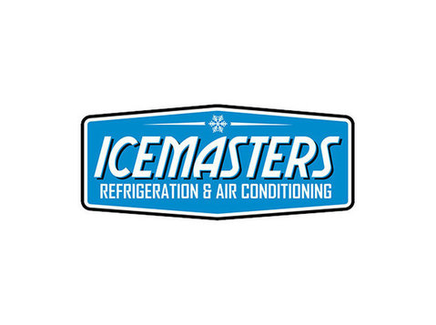 Icemasters Refrigeration and Air Conditioning Inc - Plombiers & Chauffage