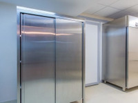 Icemasters Refrigeration and Air Conditioning Inc (3) - Encanadores e Aquecimento