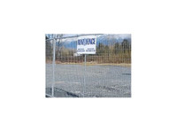 Rite-way Fencing Inc. (4) - Services de construction