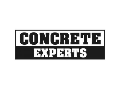Concrete Experts - Construction Services