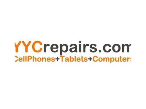 Yyc repairs - Computer shops, sales & repairs