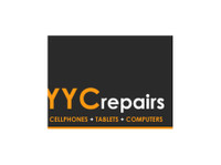 Yyc repairs (3) - Computer shops, sales & repairs