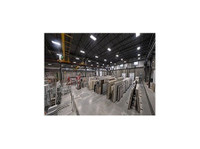 A1 Granite & Marble Ltd. (2) - Services de construction