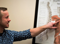 NW Chiropractic and Massage (5) - Akupunktur