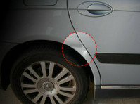 MP Auto Body Repair SE (3) - Serwis samochodowy