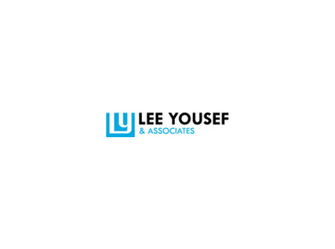 Lee Yousef & Associates - Nekustamā īpašuma aģenti