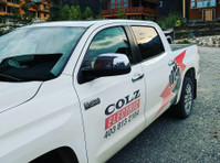 Colz Electric | Calgary Electrician - Электрики