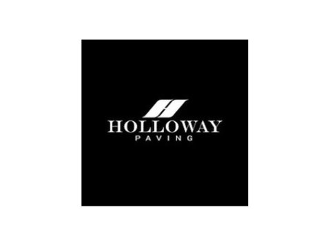 Holloway Paving - Услуги за градба