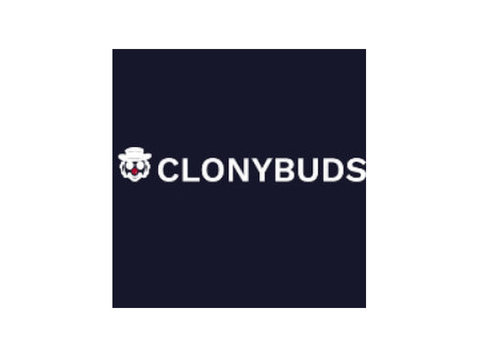 Clonybuds - Electrical Goods & Appliances