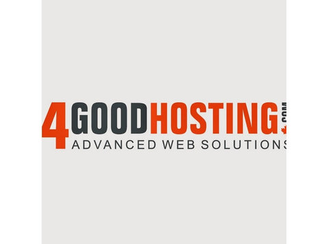 4GoodHosting - Calgary - Hosting & domains
