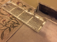 Dang Good Carpet and Furnace Cleaning - Uzkopšanas serviss