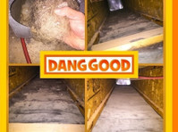 Dang Good Carpet and Furnace Cleaning (5) - Čistič a úklidová služba