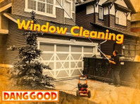 Dang Good Carpet and Furnace Cleaning (7) - Limpeza e serviços de limpeza