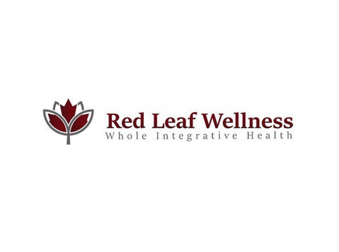 Red Leaf Wellness - Acupuncture