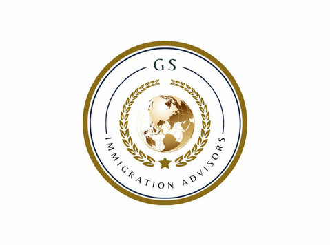 GS Immigration Advisors - Serviços de Imigração