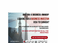 GS Immigration Advisors (1) - Immigration Services