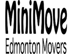 MiniMove Edmonton - Mudanzas & Transporte