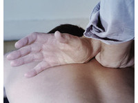 Whyte Avenue Chiropractic & Wellness Centre (4) - Acupunctura