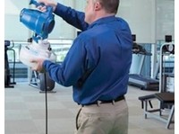 Jan-pro Cleaning Systems (1) - Uzkopšanas serviss