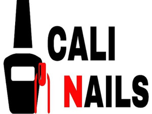 CALI NAIL SALON - Оздоровительние и Kрасота