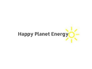 Happy Planet Energy Inc - Bouwbedrijven