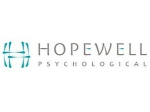 Hopewell Psychological Inc - Psychologists & Psychotherapy