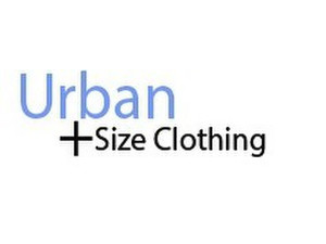 Plus Size Urban Fashion - Clothes