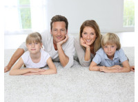 Yeg Carpet Cleaning (4) - Cleaners & Cleaning services