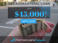 Premier Loans Canada (1) - Mortgages & loans