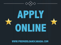 Premier Loans Canada (2) - Mortgages & loans
