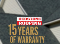 Redstone Roofing (1) - Construction Services