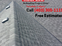 Redstone Roofing (2) - Construction Services