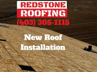 Redstone Roofing (4) - Construction Services