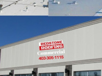 Redstone Roofing (6) - Construction Services