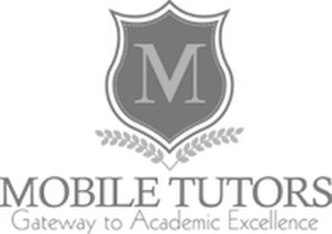 Mobile Tutors - Tutors