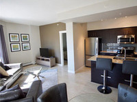 Edmonton Furnished Suites (1) - Rental Agents