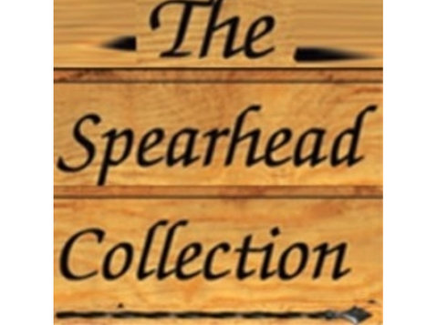 The Spearhead Collection - Secondhand & Antique Shops