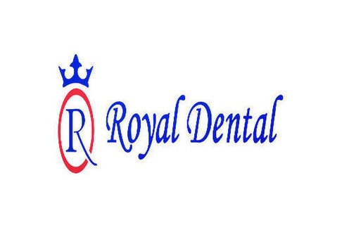 Royal Dental - Hammaslääkärit